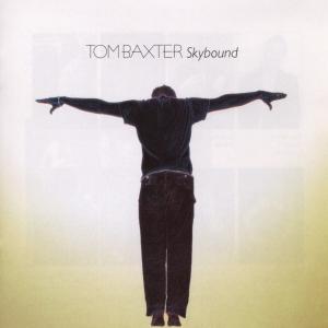 Baxter, Tom – Skybound