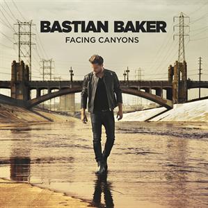 Baker, Bastian – Facing Canyons