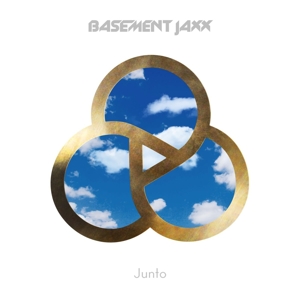 Basement Jaxx – Junto