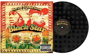 Black Star – Mos Def & Talib Kweli Are Black Star