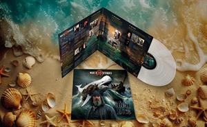 Bernard, Marco – Moby Dick