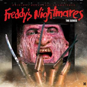 V/A – Freddy's Nightmares