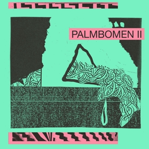 Palmbomen Ii – Palmbomen Ii