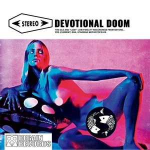 Mephistofeles – Devotional Doom