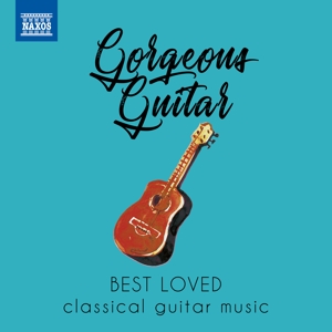 Various – Gorgeous Guitar