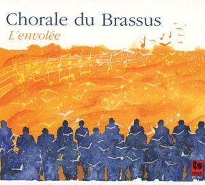 Chorale Du Brassus – L'envolee