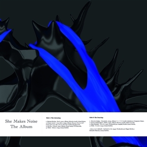 V/A – She Makes Noise - the Album