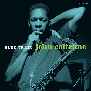 Coltrane, John – Blue Train