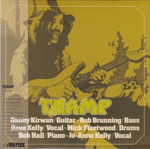 Tramp (Uk) – Tramp