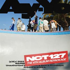Nct 127 – Ay-Yo