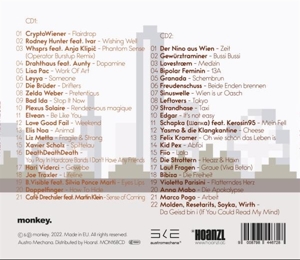 V/A – Wien Musik 2022
