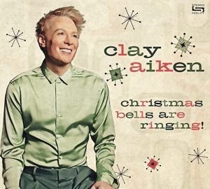 Aiken, Clay – Christmas Bells Are Ringing
