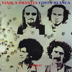 Costa Blanca – Viaje a Prantia