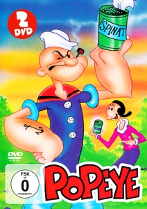 Movie – Popeye