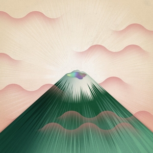 Rhys, Gruff – Seeking New Gods