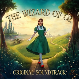 V/A – Wizard of Oz