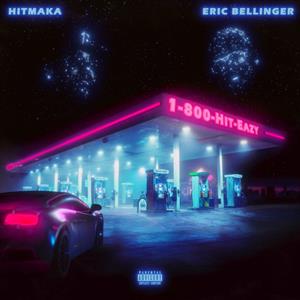Bellinger, Eric – 1-800-Hit-Eazy: Line 1 & 2