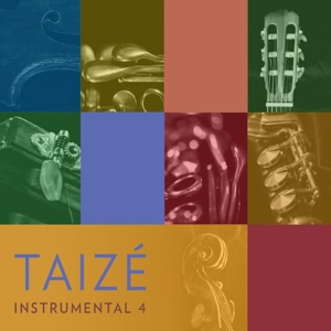Taize – Taizi Instrumental 4