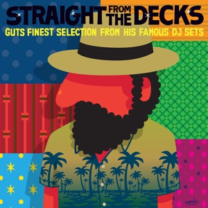 V/A – Guts Presents: Straight From the Decks