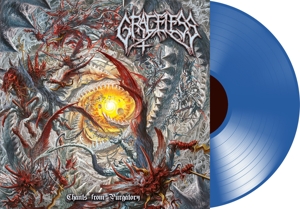 Graceless – Chants From Purgatory