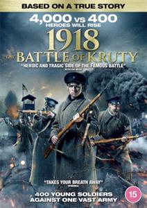 Movie – 1918: the Battle of Kruty