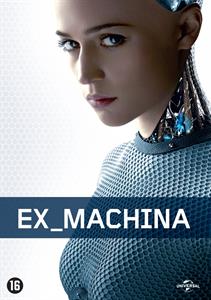 Movie – Ex Machina