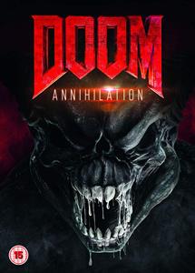 Movie – Doom: Annihilation