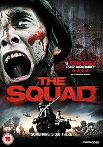 Movie – Squad