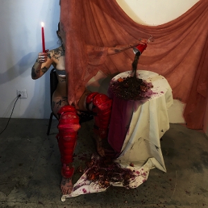 Hide – Spit or Swallow Every Soul Will Taste Death