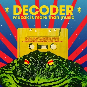 V/A – Decoder
