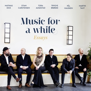 Music For a While – Essays