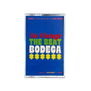Nu Vintage – The Beat Bodega
