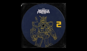 DJ T-Kut – 7-Skratch Formers 2