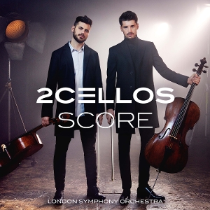 2 Cellos – Score