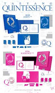 Taeyang – Quintessence