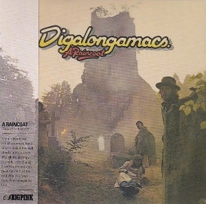 A Raincoat – Digalongamacs