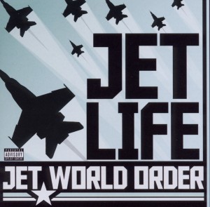 Currensy's Jet Life Crew – Jet Life