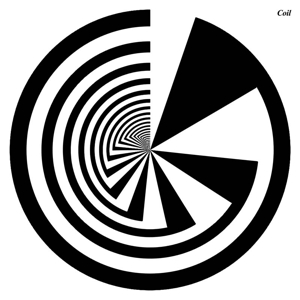 Coil – Constant Shallowness Leads To Evil