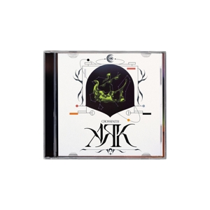Crossfaith – A K