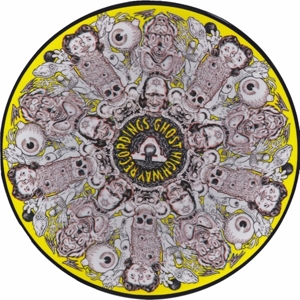 V/A – Ghr Compilation (Pd)