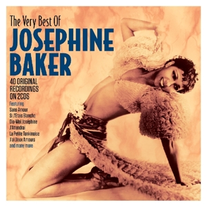Baker, Josephine – Very Best of