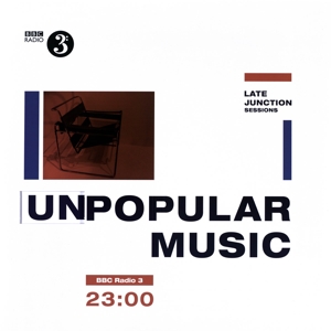 Various – Bbc Late Junction Sessions