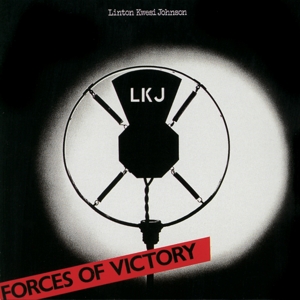 Johnson, Linton Kwesi – Forces of Victory