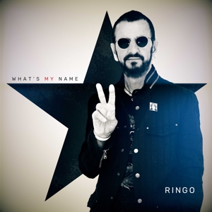 Starr, Ringo – What's My Name