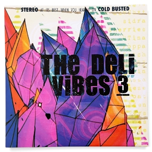 Deli – The Deli - Vibes 3