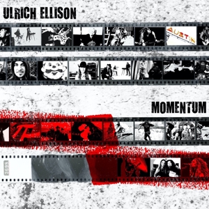 Ellision, Ulrich – Momentum