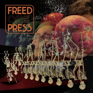 V/A – Freedom of the Press