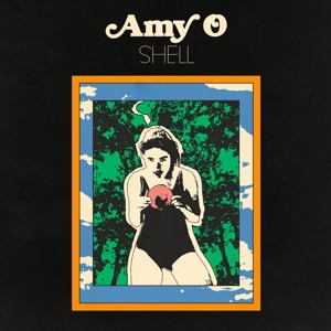 Amy O – Shell
