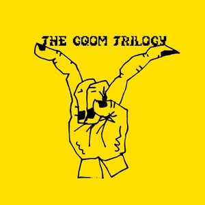 V/A – The Gqom Trilogy