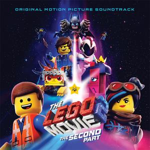 V/A – Lego Movie 2